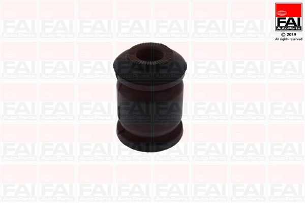 Mounting, control/trailing arm